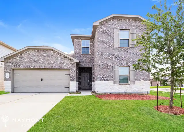 Property at 15202 Dinnet Berm Dr, Humble, TX, 77346, 4 beds, 3.5 baths, [object Object]
