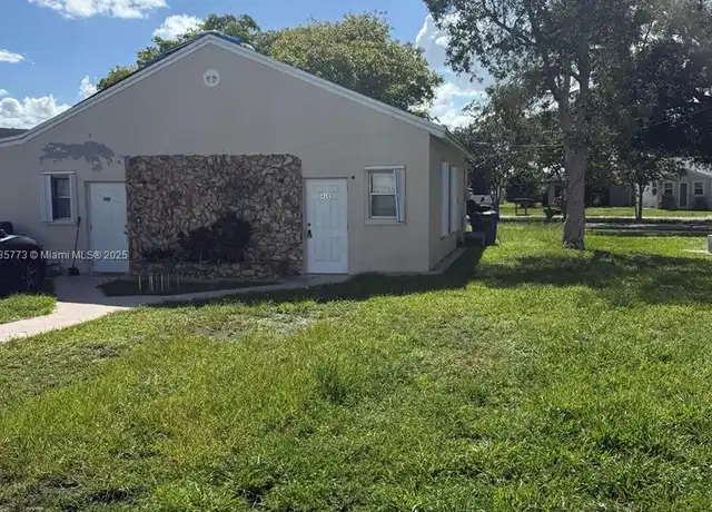 Property at 410 N 58th Ave, Hollywood, FL, 33021, 1 bed, 1 bath, [object Object]