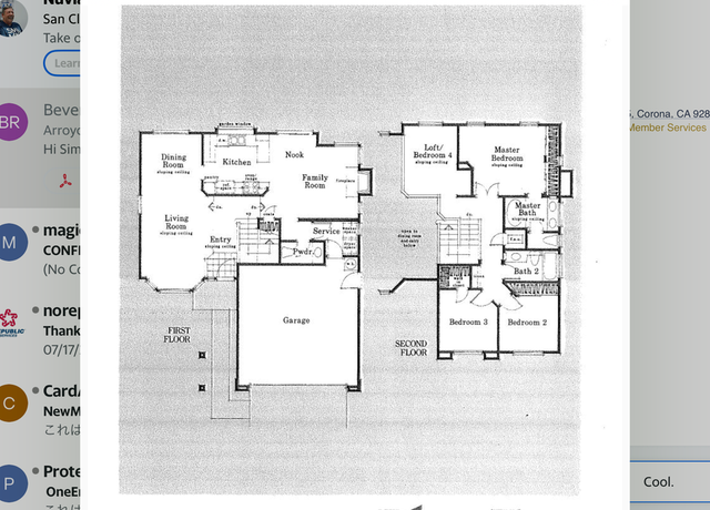 Photo of 4 San Bonifacio, Rancho Santa Margarita, CA 92688