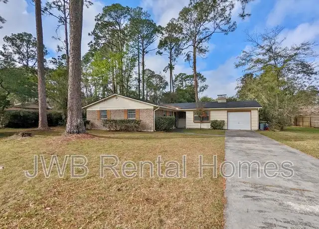 Property at 11800 Mandarin Forest Dr, Jacksonville, FL, 32223, 3 beds, 2 baths, [object Object]