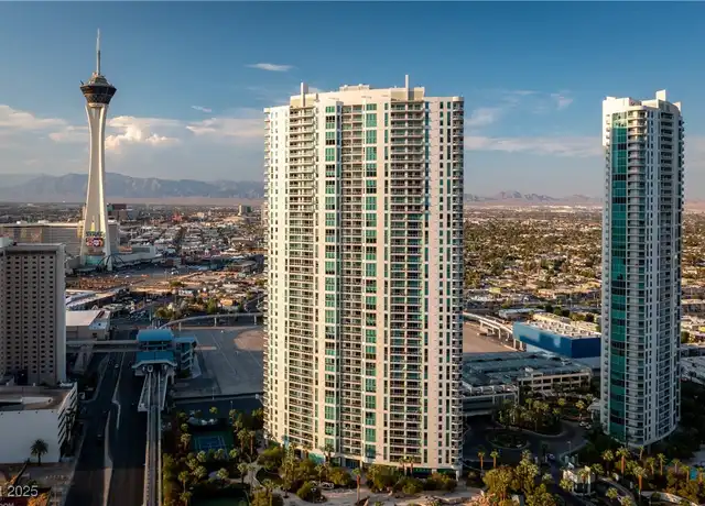 Property at 222 Karen Ave #3502, Las Vegas, NV, 89109, 2 beds, 2 baths, [object Object]