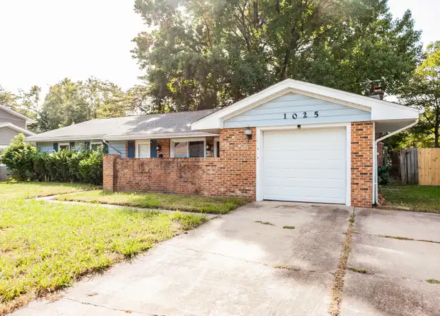 Property at 1025 Anderson Way, Virginia Beach, VA, 23464, 3 beds, 2 baths, [object Object]