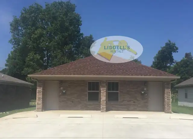 Property at 708 S 4th St Unit 1, Paragould, AR, 72450, 1 bed, 1 bath, [object Object]