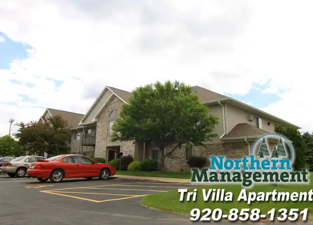 Property at 1520 Tri-Park Way Unit 1520-03, Appleton, WI, 54914, 1 bed, 2 baths, [object Object]