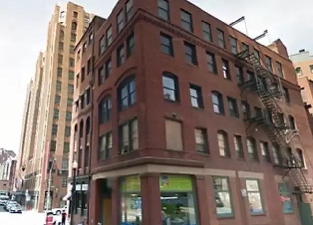 Property at 76 Batterymarch St, Boston, MA, 02110, 3 beds, 3.5 baths, [object Object]