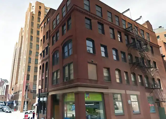 Property at 76 Batterymarch St, Boston, MA, 02110, 3 beds, 3.5 baths, [object Object]