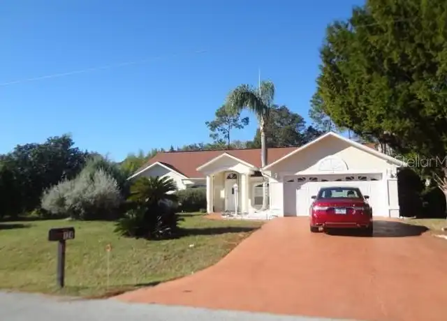 Property at 124 Foster Ln, Palm Coast, FL, 32137, 3 beds, 2 baths, [object Object]
