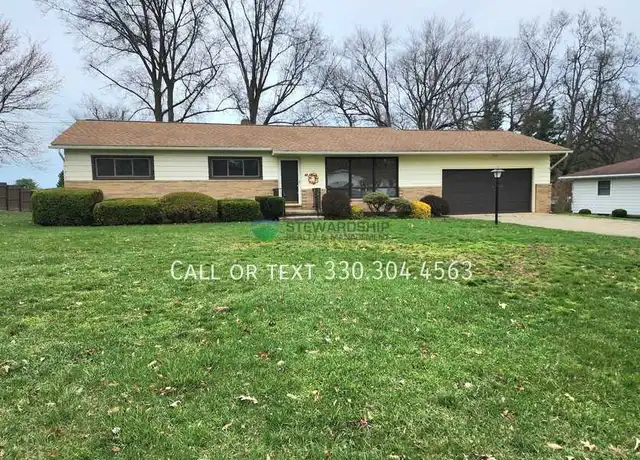 Property at 67 Moore Rd, Akron, OH, 44319, 3 beds, 1.5 baths, [object Object]