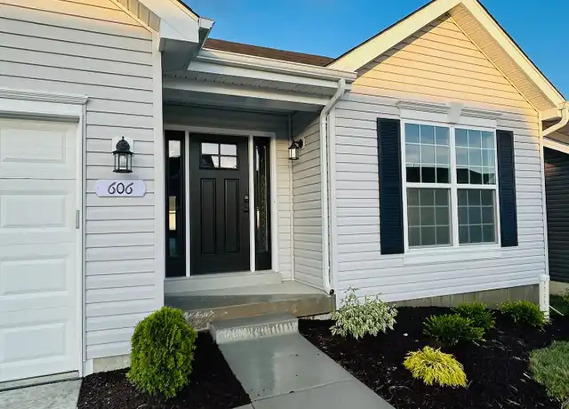 Property at 606 Allegiance Dr, Foristell, MO, 63348, 3 beds, 2 baths, [object Object]