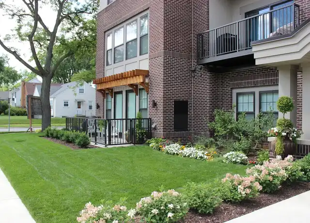 Property at Ewing Place - 5052 Ewing Ave S, Minneapolis, MN, 55410, 3 beds, 2 baths, [object Object]