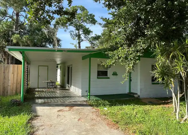 Property at 767 19th Ave S, Saint Petersburg, FL, 33705, 3 beds, 1 bath, [object Object]
