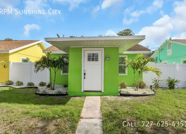 Property at 1500 Clearwater Largo Rd N #4, Largo, FL, 33770, 1 bed, 1 bath, [object Object]