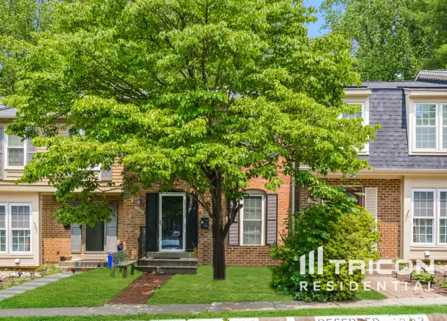 Property at 10051 Maple Leaf Dr, Montgomery Village, MD, 20886, 3 beds, 3 baths, [object Object]