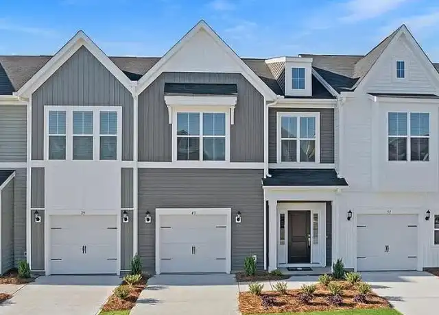 Property at 43 Pansy Park, Clayton, NC, 27520, 3 beds, 3 baths, [object Object]