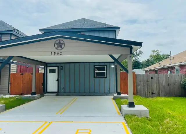 Property at 7902 Shotwell St Unit A, Houston, TX, 77016, 3 beds, 2.5 baths, [object Object]