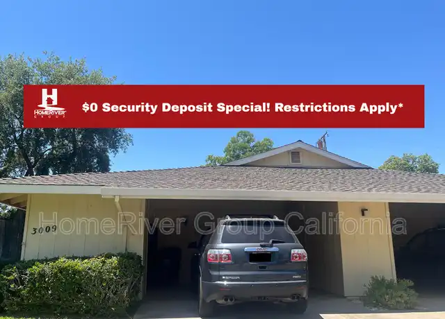 Property at 3009 Olive Glen Ct, Sacramento, CA, 95821, 2 beds, 1 bath, [object Object]