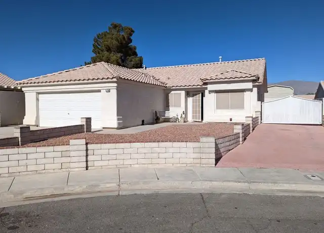 Property at 3746 Saint Phillip Ct, North Las Vegas, NV, 89031, 2 beds, 2 baths, [object Object]