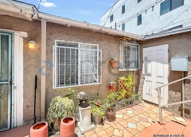 Property at 6305 Willoughby Ave, Los Angeles, CA, 90038, 1 bed, 1 bath, [object Object]