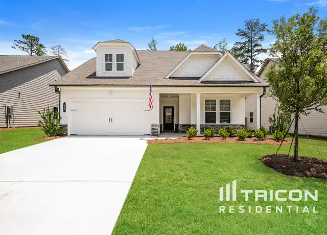 Property at 73 Mayhaw Pt, Sharpsburg, GA, 30277, 4 beds, 3 baths, [object Object]
