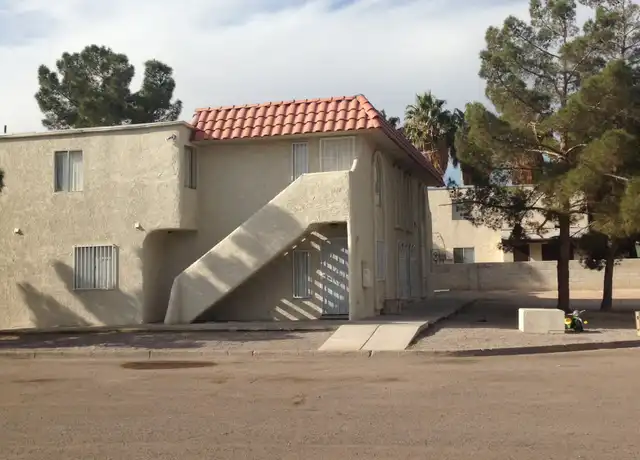Property at 4437 Newsom Cir Unit D, Las Vegas, NV, 89119, 2 beds, 2 baths, [object Object]
