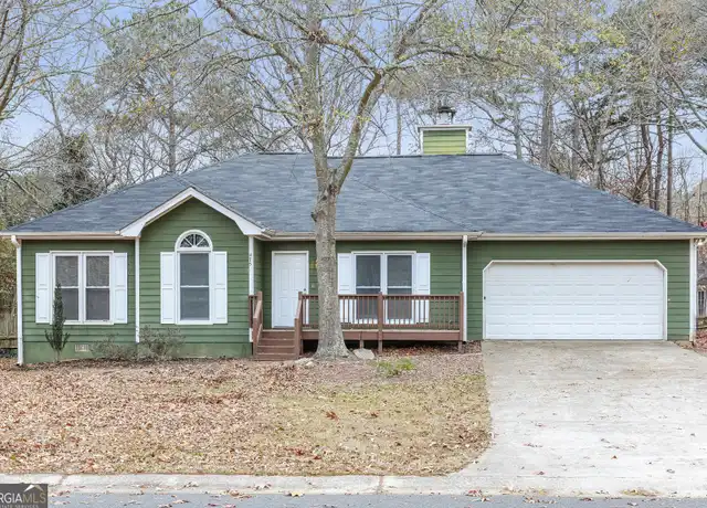 Property at 475 Ashley Way, Loganville, GA, 30052, 3 beds, 2 baths, [object Object]