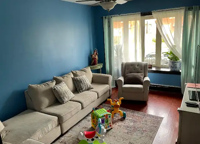 Property at 4505 S Saint Louis Ave Unit 1, Chicago, IL, 60632, 3 beds, 1 bath, [object Object]