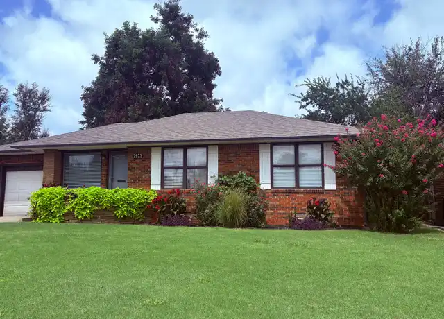 Property at 2923 NW 72nd St, Oklahoma City, OK, 73116, 3 beds, 1 bath, [object Object]