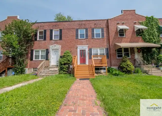Property at 1704 Redwood Ave, Parkville, MD, 21234, 0 beds, 1 bath, [object Object]