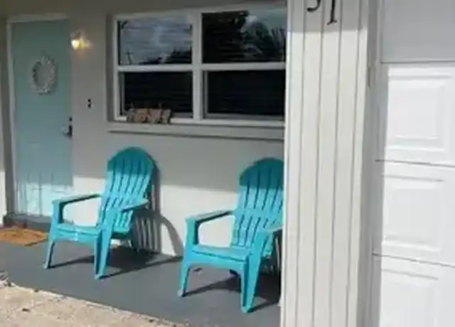 Property at 31 South Ct, Indialantic, FL, 32903, 2 beds, 1 bath, [object Object]