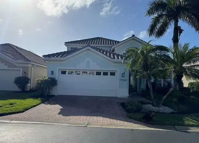 Property at 17960 Modena Rd, Miromar Lakes, FL, 33913, 3 beds, 3 baths, [object Object]
