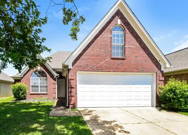 Property at 8236 Clubview Dr, Olive Branch, MS, 38654, 4 beds, 2 baths, [object Object]