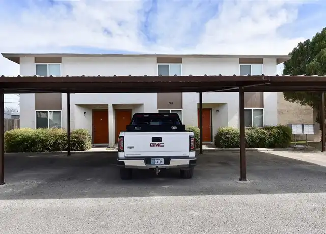 Property at 113 Rhonda St, Del Rio, TX, 78840, 2 beds, 1 bath, [object Object]