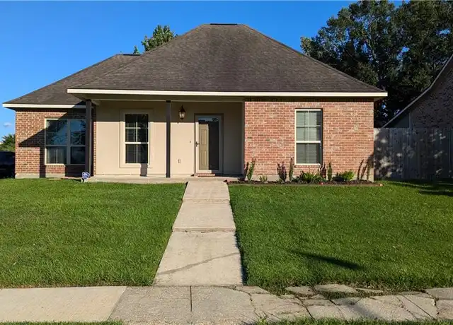 Property at 9715 Kinglet Dr, Baton Rouge, LA, 70809, 3 beds, 2 baths, [object Object]