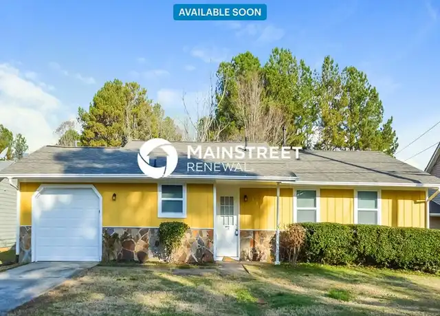 Property at 5586 Mallard Trl, Lithonia, GA, 30058, 3 beds, 2 baths, [object Object]