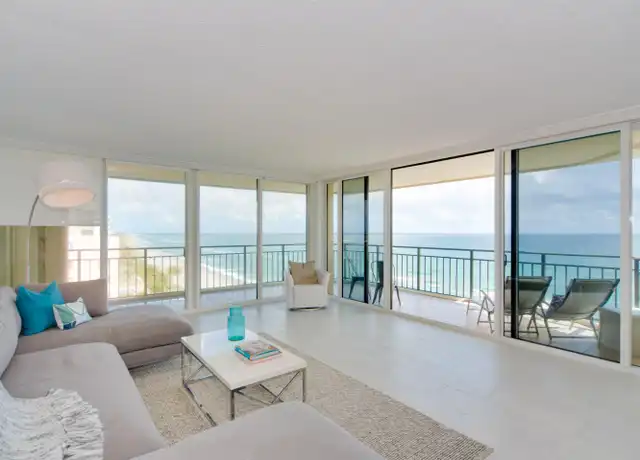 Property at 3009 S Ocean Blvd #902, Highland Beach, FL, 33487, 2 beds, 2 baths, [object Object]