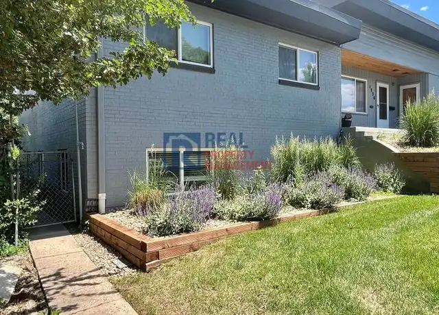 Property at 1720 S Cook St, Denver, CO, 80210, 2 beds, 1 bath, [object Object]
