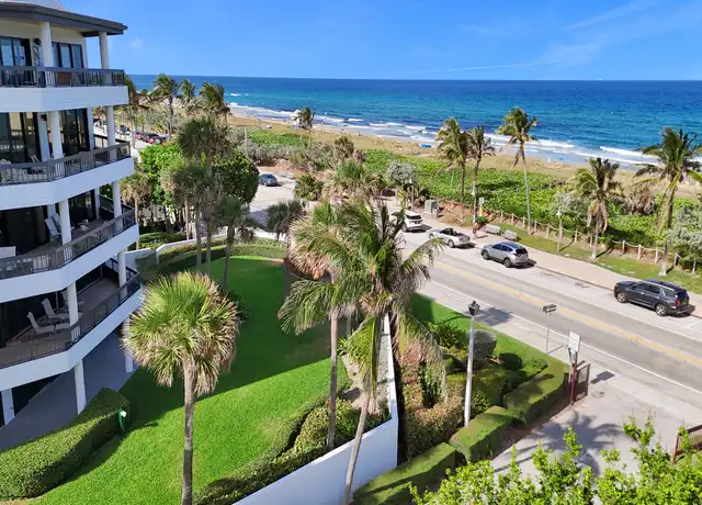 Property at 120 S Ocean Blvd Unit 1A, Delray Beach, FL, 33483, 2 beds, 2 baths, [object Object]