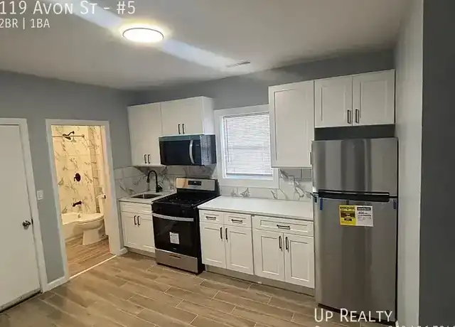 Property at 119 Avon St Unit 5, Stratford, CT, 06615, 2 beds, 1 bath, [object Object]