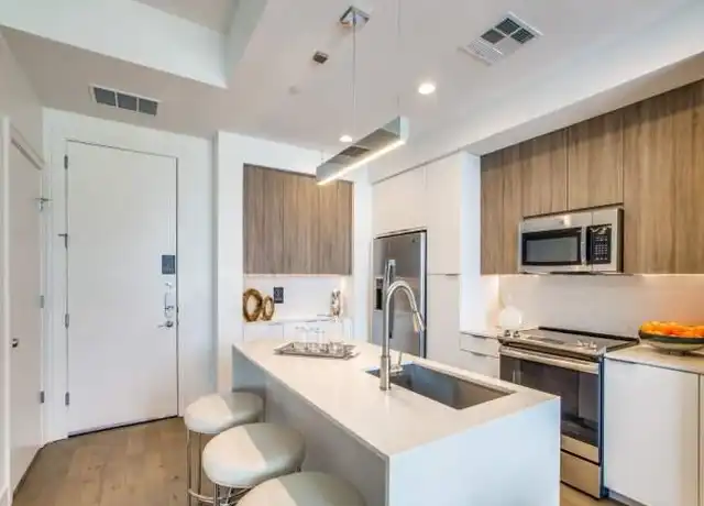 Property at 2850 Fannin St Unit 1002, Houston, TX, 77002, 1 bed, 1 bath, [object Object]