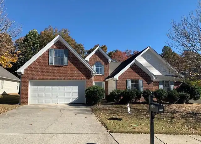 Property at 3720 Crescent Walk Ln, Suwanee, GA, 30024, 4 beds, 2.5 baths, [object Object]