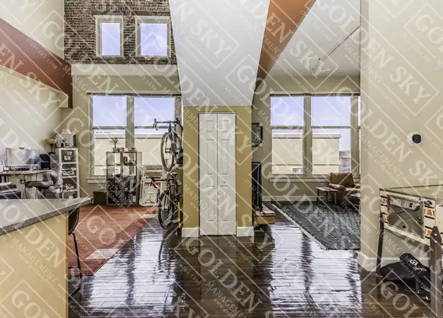 Property at 301 S Walnut St, Muncie, IN, 47305, 1 bed, 2 baths, [object Object]