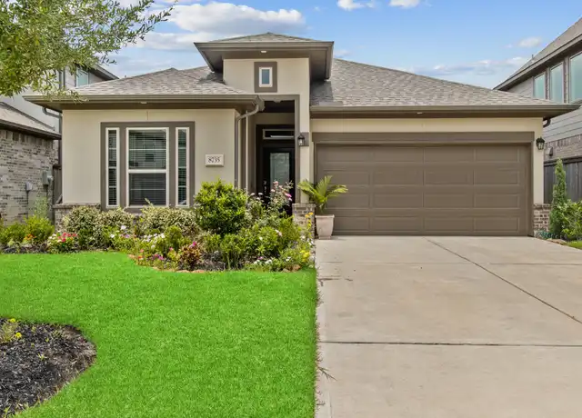 Property at 8735 Morris Woods Dr, Missouri City, TX, 77459, 3 beds, 2 baths, [object Object]