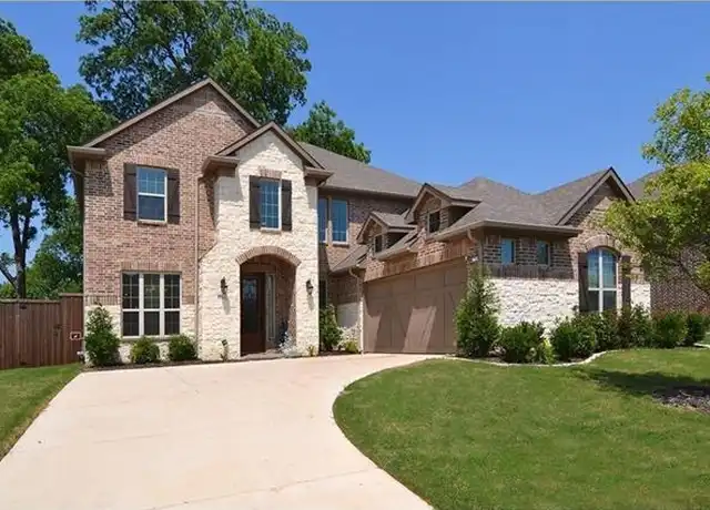 Property at 12363 Valley Spring Dr, Frisco, TX, 75035, 4 beds, 3.5 baths, [object Object]