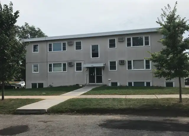 Property at 984 Van Buren Ave Unit 11, St Paul, MN, 55104, 1 bed, 1 bath, [object Object]