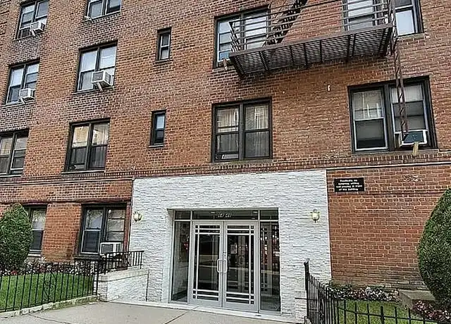 Property at 6448 Booth St, Rego Park, NY, 11374, 1 bed, 1 bath, [object Object]