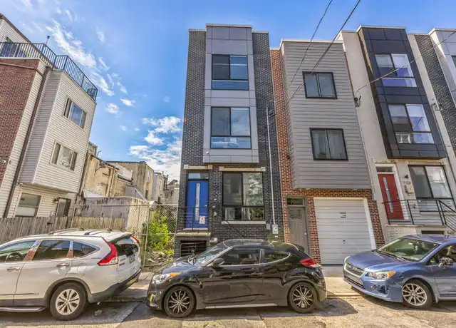 Property at 704 Cantrell St, Philadelphia, PA, 19148, 4 beds, 3 baths, [object Object]