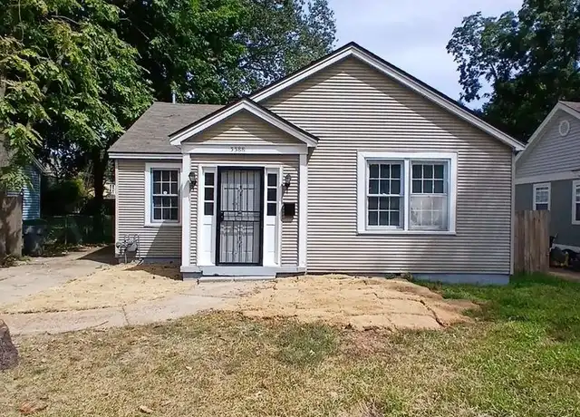 Property at 3388 Carrington Rd, Memphis, TN, 38111, 4 beds, 2 baths, [object Object]
