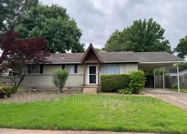 Property at 5465 Mesquite Rd, Memphis, TN, 38120, 3 beds, 2 baths, [object Object]