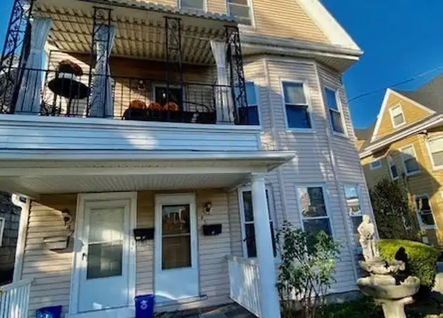 Property at 45 Newbern Ave Unit 3, Medford, MA, 02155, 2 beds, 1 bath, [object Object]