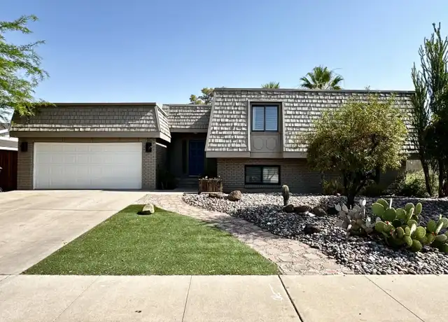 Property at 8307 E Buena Terra Way, Scottsdale, AZ, 85250, 5 beds, 2 baths, [object Object]